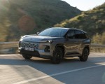 2026 Toyota RAV4 HEV Avantgarde Front Three-Quarter HD Wallpaper 150x120 (1)