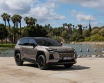 2026 Toyota RAV4 HEV Avantgarde Front Three-Quarter HD Wallpaper 150x120 (33)