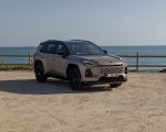 2026 Toyota RAV4 HEV Avantgarde Front Three-Quarter HD Wallpaper 150x120 (26)