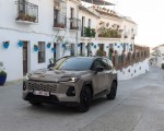 2026 Toyota RAV4 HEV Avantgarde Front Three-Quarter HD Wallpaper 150x120 (21)