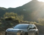 2026 Toyota RAV4 HEV Avantgarde Front Three-Quarter HD Wallpaper 150x120 (2)