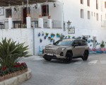 2026 Toyota RAV4 HEV Avantgarde Front Three-Quarter HD Wallpaper 150x120 (22)