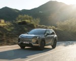 2026 Toyota RAV4 HEV Avantgarde Front Three-Quarter HD Wallpaper 150x120 (3)