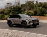 2026 Toyota RAV4 HEV Avantgarde Front Three-Quarter HD Wallpaper 150x120 (15)