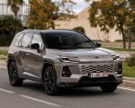 2026 Toyota RAV4 HEV Avantgarde Front Three-Quarter HD Wallpaper 150x120 (10)