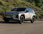2026 Toyota RAV4 HEV Avantgarde Front Three-Quarter HD Wallpaper 150x120 (6)