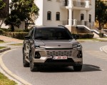 2026 Toyota RAV4 HEV Avantgarde Front HD Wallpaper 150x120 (16)