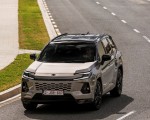 2026 Toyota RAV4 HEV Avantgarde Front HD Wallpaper 150x120 (17)