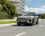 2026 Toyota RAV4 HEV Avantgarde Front HD Wallpaper 150x120 (11)