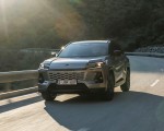 2026 Toyota RAV4 HEV Avantgarde Front HD Wallpaper 150x120 (4)