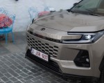 2026 Toyota RAV4 HEV Avantgarde Headlight HD Wallpaper 150x120 (36)