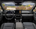 2026 Toyota RAV4 HEV Avantgarde Interior Cockpit HD Wallpaper 150x120 (45)