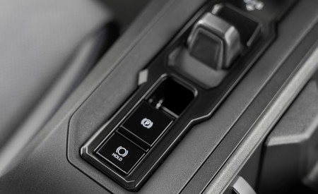 2026 Toyota RAV4 HEV Avantgarde Interior Detail Wallpaper 450x275 (62)