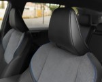 2026 Toyota RAV4 HEV Avantgarde Interior Front Seats HD Wallpaper 150x120 (50)