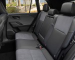 2026 Toyota RAV4 HEV Avantgarde Interior Rear Seats HD Wallpaper 150x120 (63)