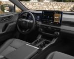 2026 Toyota RAV4 HEV Avantgarde Interior HD Wallpaper 150x120 (44)