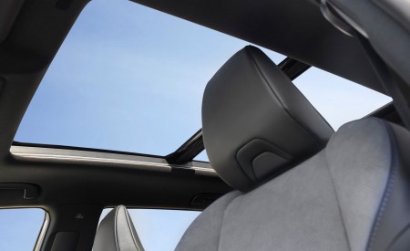 2026 Toyota RAV4 HEV Avantgarde Panoramic Roof Wallpaper 450x275 (51)