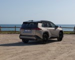 2026 Toyota RAV4 HEV Avantgarde Rear Three-Quarter HD Wallpaper 150x120 (28)