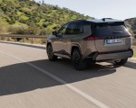 2026 Toyota RAV4 HEV Avantgarde Rear Three-Quarter HD Wallpaper 150x120 (7)