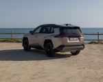 2026 Toyota RAV4 HEV Avantgarde Rear Three-Quarter HD Wallpaper 150x120 (29)