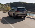 2026 Toyota RAV4 HEV Avantgarde Rear Three-Quarter HD Wallpaper 150x120 (8)