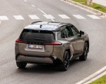 2026 Toyota RAV4 HEV Avantgarde Rear Three-Quarter HD Wallpaper 150x120 (18)