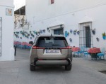 2026 Toyota RAV4 HEV Avantgarde Rear HD Wallpaper 150x120 (23)