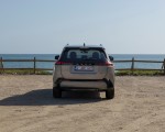 2026 Toyota RAV4 HEV Avantgarde Rear HD Wallpaper 150x120 (30)