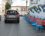 2026 Toyota RAV4 HEV Avantgarde Rear HD Wallpaper 150x120 (24)