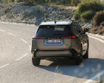 2026 Toyota RAV4 HEV Avantgarde Rear HD Wallpaper 150x120 (9)