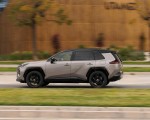 2026 Toyota RAV4 HEV Avantgarde Side HD Wallpaper 150x120 (13)
