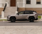 2026 Toyota RAV4 HEV Avantgarde Side HD Wallpaper 150x120 (19)
