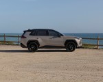 2026 Toyota RAV4 HEV Avantgarde Side HD Wallpaper 150x120 (32)