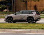 2026 Toyota RAV4 HEV Avantgarde Side HD Wallpaper 150x120 (14)