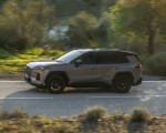 2026 Toyota RAV4 HEV Avantgarde Side HD Wallpaper 150x120 (5)