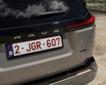 2026 Toyota RAV4 HEV Avantgarde Tail Light HD Wallpaper 150x120 (39)