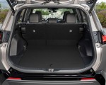 2026 Toyota RAV4 HEV Avantgarde Trunk HD Wallpaper 150x120 (67)