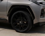 2026 Toyota RAV4 HEV Avantgarde Wheel HD Wallpaper 150x120 (38)