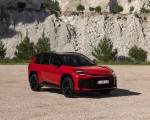 2026 Toyota RAV4 HEV GR Sport Front Three-Quarter HD Wallpaper 150x120 (21)