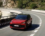 2026 Toyota RAV4 HEV GR Sport Front Three-Quarter HD Wallpaper 150x120 (15)