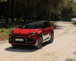 2026 Toyota RAV4 HEV GR Sport Front Three-Quarter HD Wallpaper 150x120 (9)