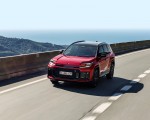 2026 Toyota RAV4 HEV GR Sport Front Three-Quarter HD Wallpaper 150x120 (16)