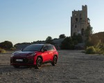 2026 Toyota RAV4 HEV GR Sport Front Three-Quarter HD Wallpaper 150x120 (30)