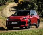 Download 2026 Toyota RAV4 HEV GR Sport HD & 4K Wallpapers