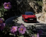 2026 Toyota RAV4 HEV GR Sport Front HD Wallpaper 150x120 (17)