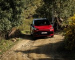 2026 Toyota RAV4 HEV GR Sport Front HD Wallpaper 150x120 (6)