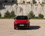 2026 Toyota RAV4 HEV GR Sport Front HD Wallpaper 150x120 (23)