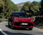 2026 Toyota RAV4 HEV GR Sport Front HD Wallpaper 150x120 (18)