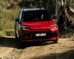 2026 Toyota RAV4 HEV GR Sport Front HD Wallpaper 150x120 (7)