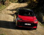 2026 Toyota RAV4 HEV GR Sport Front HD Wallpaper 150x120 (2)